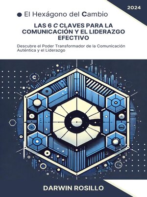 cover image of El Hexágono del Cambio